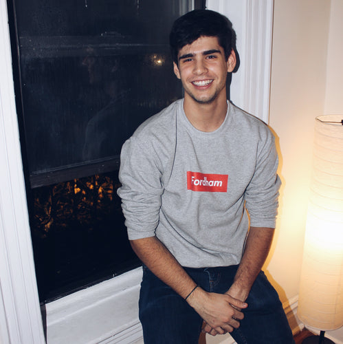 Fordham Supreme // Sweatshirt