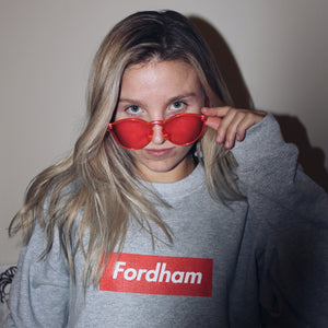 Fordham Supreme // Sweatshirt
