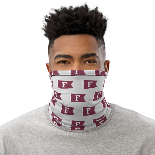 Fordham Burgee Neck Gaiter