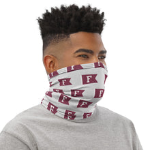 Load image into Gallery viewer, Fordham Burgee Neck Gaiter