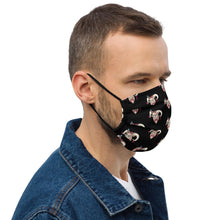 Load image into Gallery viewer, Party Ram Face Mask