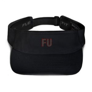 FU // Visor