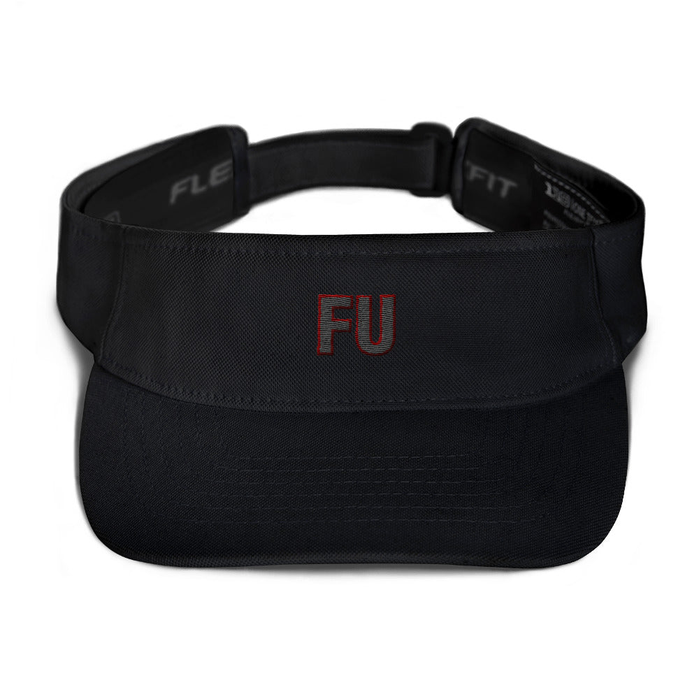 FU // Visor