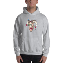 Load image into Gallery viewer, Party Ram // Hoodie