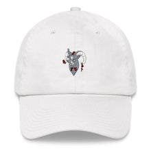 Load image into Gallery viewer, Party Ram // Baseball Hat