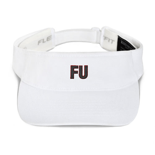 FU // Visor