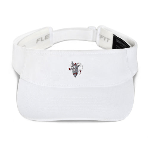 Party Ram // Visor