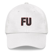Load image into Gallery viewer, FU // Baseball Hat