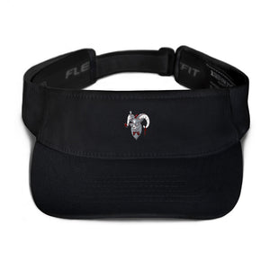 Party Ram // Visor