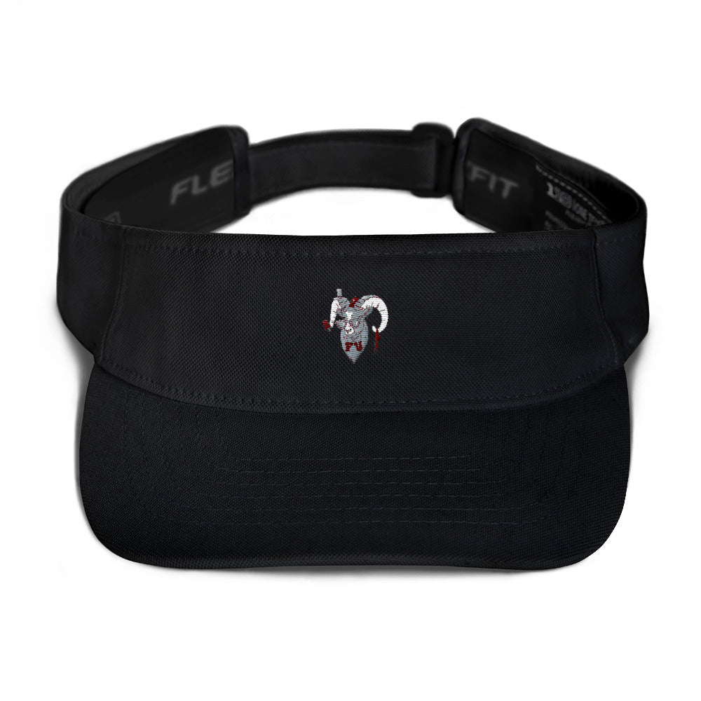Party Ram // Visor