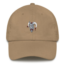 Load image into Gallery viewer, Party Ram // Baseball Hat