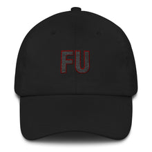 Load image into Gallery viewer, FU // Baseball Hat