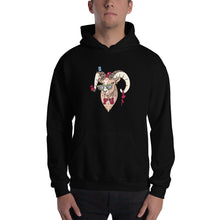 Load image into Gallery viewer, Party Ram // Hoodie