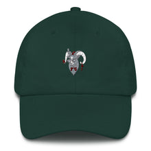Load image into Gallery viewer, Party Ram // Baseball Hat