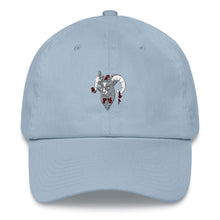 Load image into Gallery viewer, Party Ram // Baseball Hat