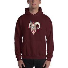 Load image into Gallery viewer, Party Ram // Hoodie