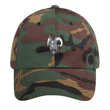 Load image into Gallery viewer, Party Ram // Baseball Hat