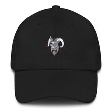 Load image into Gallery viewer, Party Ram // Baseball Hat