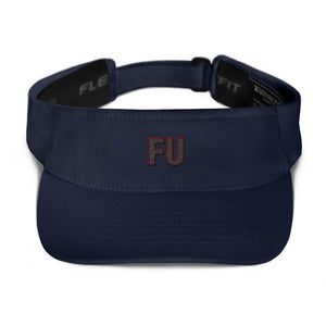 FU // Visor