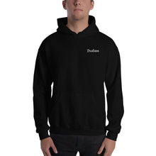 Load image into Gallery viewer, Deadass // Embroidered Hooded Sweatshirt