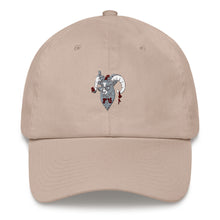 Load image into Gallery viewer, Party Ram // Baseball Hat