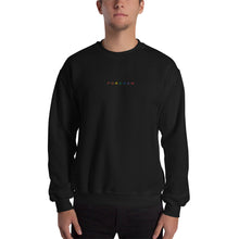 Load image into Gallery viewer, Rainbow Fordham Sweatshirt