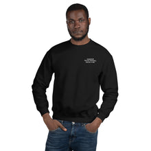 Load image into Gallery viewer, Social Distance Social Club Sweatshirt