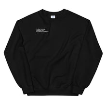 Load image into Gallery viewer, FFP | Coordinates Sweatshirt