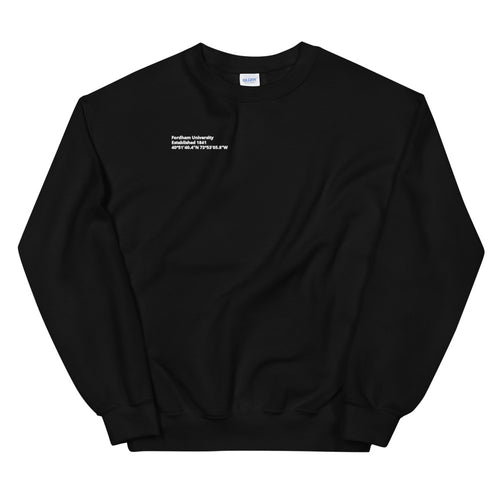 FFP | Coordinates Sweatshirt