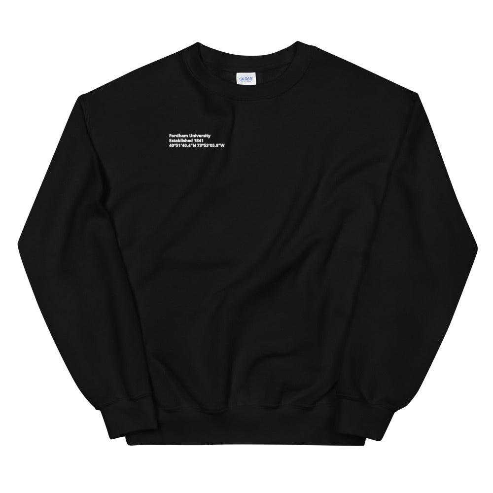 FFP | Coordinates Sweatshirt