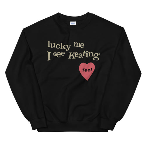 FFP | Lucky Me Sweatshirt