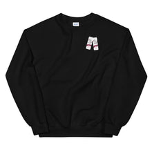 Load image into Gallery viewer, Fordham White Claw Sweatshirt