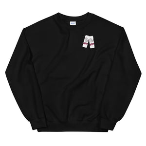 Fordham White Claw Sweatshirt
