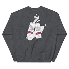 Load image into Gallery viewer, Fordham White Claw Sweatshirt