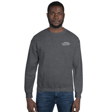 Load image into Gallery viewer, Social Distance Social Club Sweatshirt
