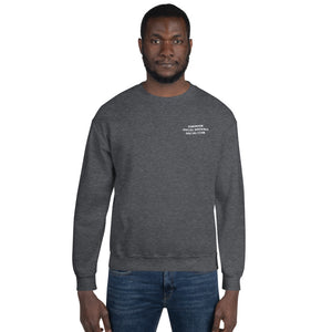 Social Distance Social Club Sweatshirt