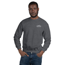 Load image into Gallery viewer, Social Distance Social Club Sweatshirt