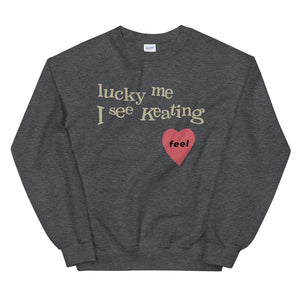 FFP | Lucky Me Sweatshirt