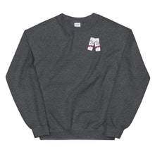 Load image into Gallery viewer, Fordham White Claw Sweatshirt