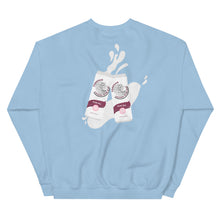 Load image into Gallery viewer, Fordham White Claw Sweatshirt
