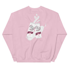 Load image into Gallery viewer, Fordham White Claw Sweatshirt