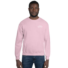Load image into Gallery viewer, Social Distance Social Club Sweatshirt