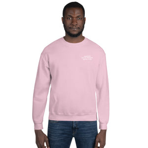 Social Distance Social Club Sweatshirt