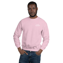 Load image into Gallery viewer, Social Distance Social Club Sweatshirt