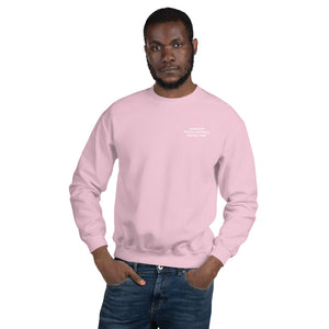 Social Distance Social Club Sweatshirt