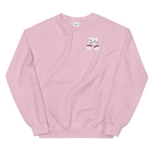 Load image into Gallery viewer, Fordham White Claw Sweatshirt