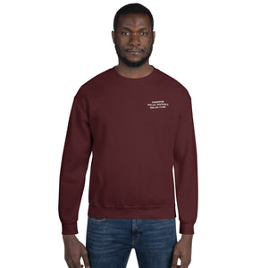 Social Distance Social Club Sweatshirt