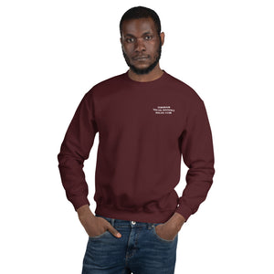 Social Distance Social Club Sweatshirt