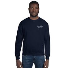 Load image into Gallery viewer, Social Distance Social Club Sweatshirt