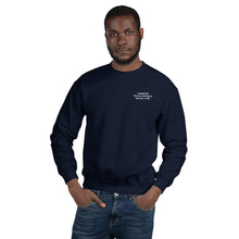 Load image into Gallery viewer, Social Distance Social Club Sweatshirt